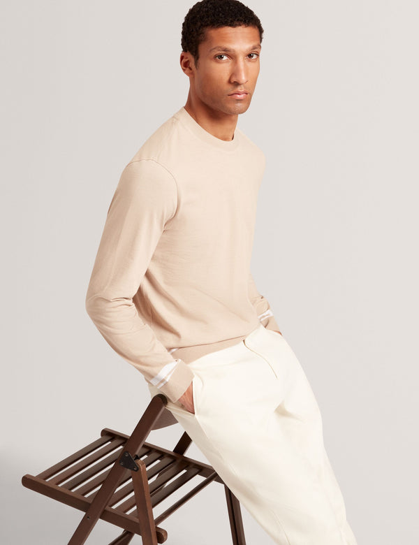 FRISO | TAUPE