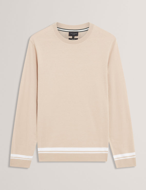 FRISO | TAUPE