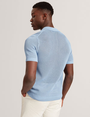 GILLSPI | LT-BLUE