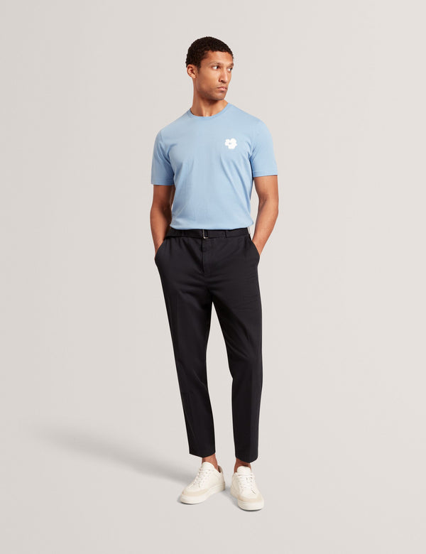 MANRIC | LT-BLUE