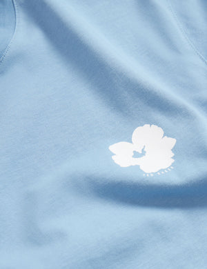MANRIC | LT-BLUE