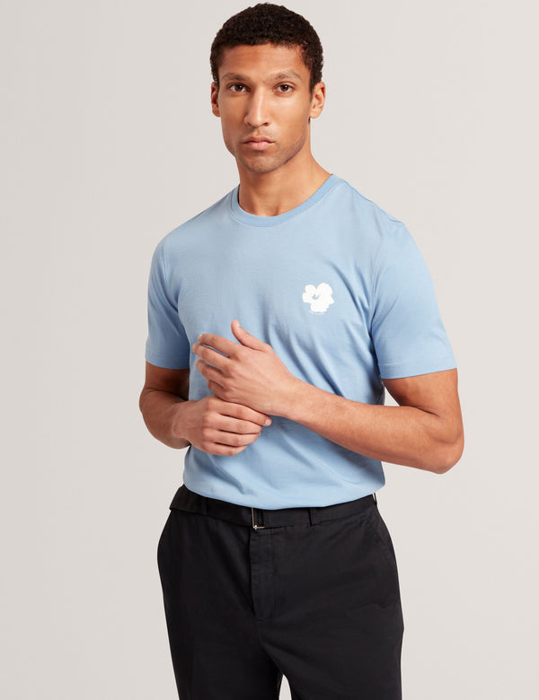 MANRIC | LT-BLUE