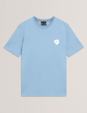 MANRIC | LT-BLUE