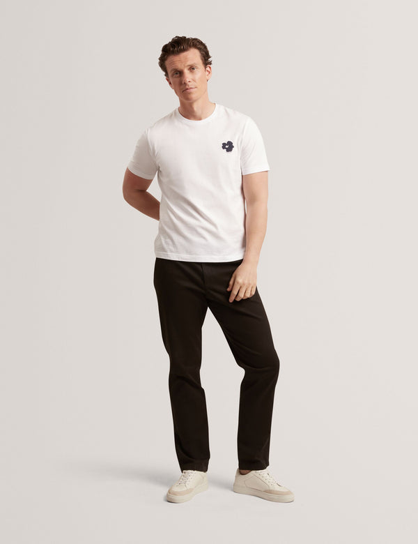 MANRIC | WHITE