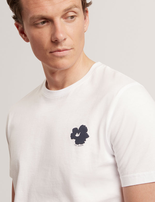 MANRIC | WHITE