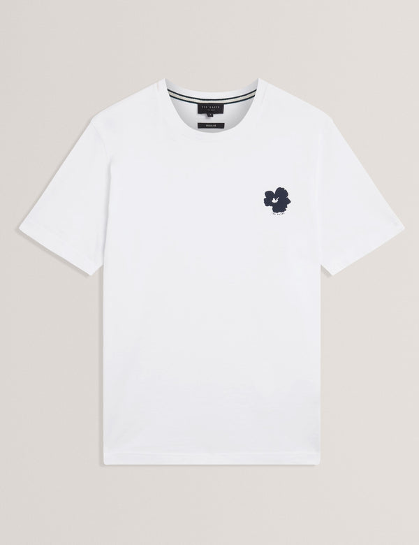 MANRIC | WHITE