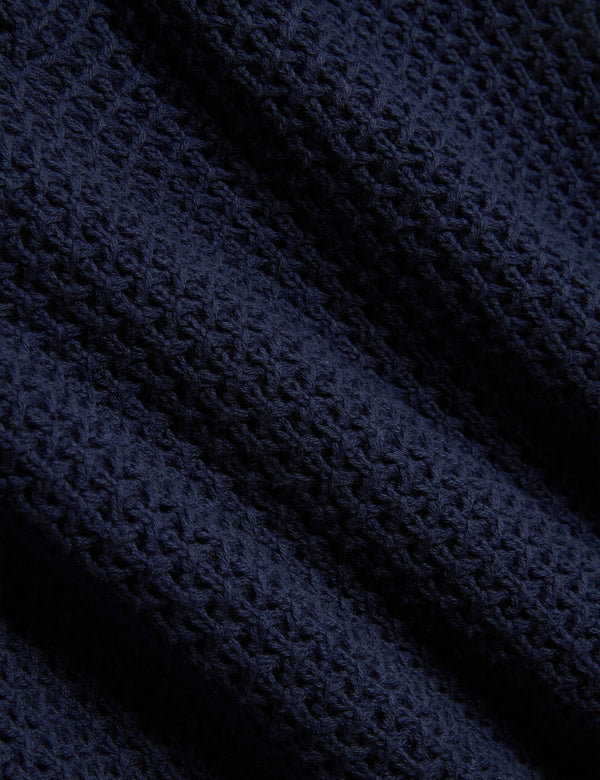 SACHAIR | NAVY