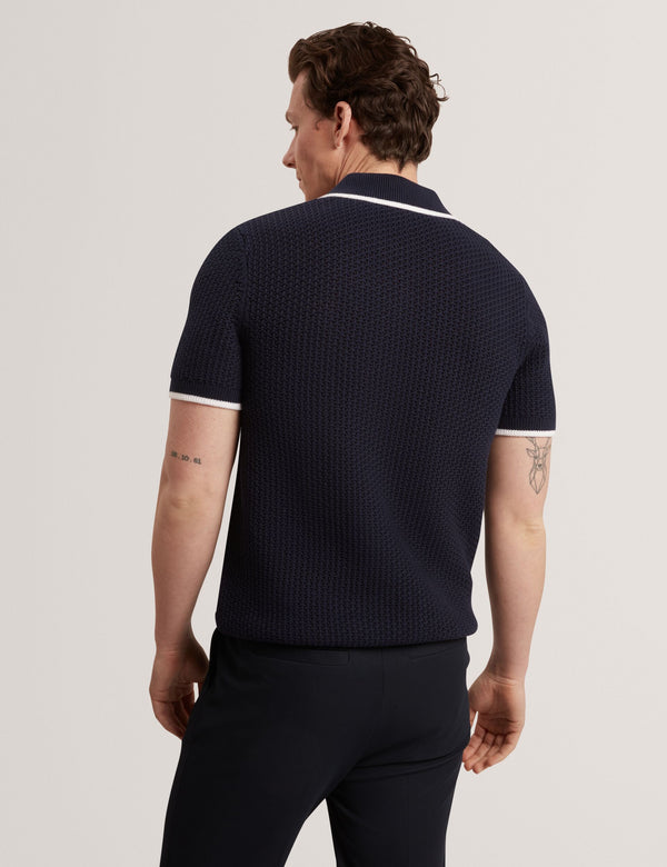 SACHAIR | NAVY