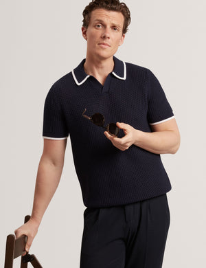 SACHAIR | NAVY