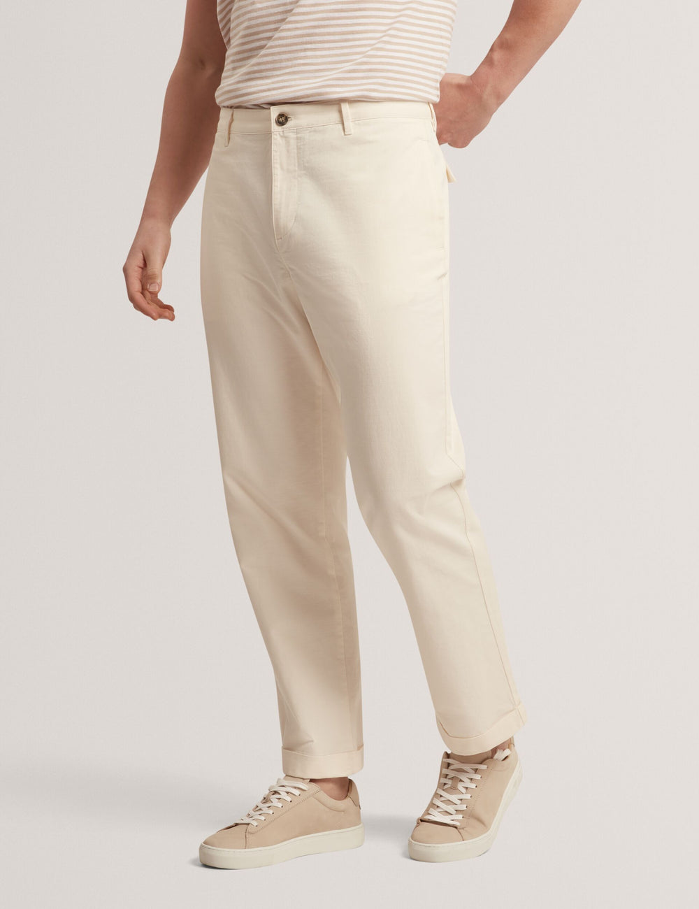 CIANDRA | TAUPE