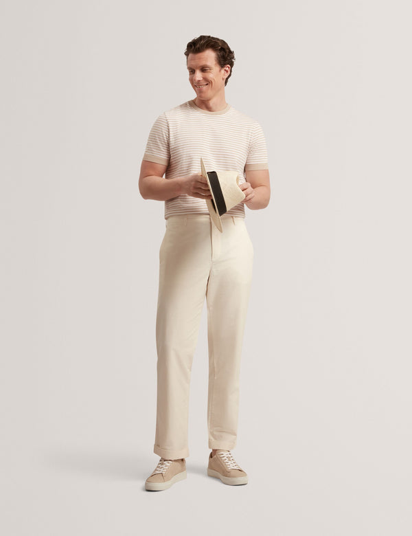 CIANDRA | TAUPE