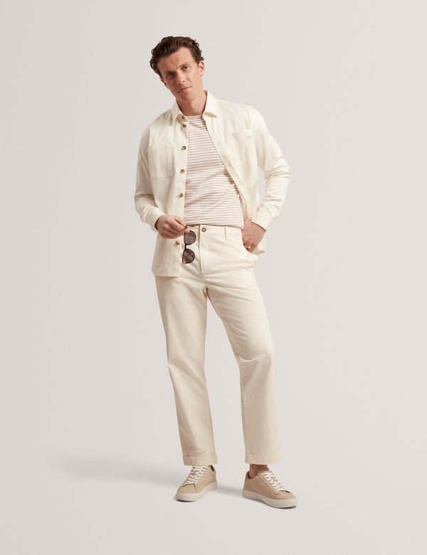 CIANDRA | TAUPE