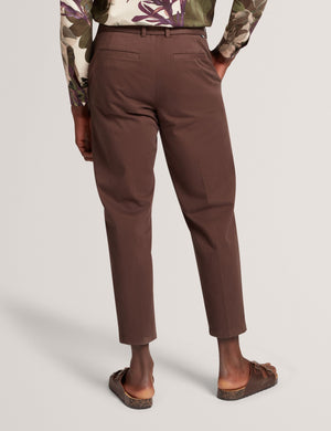 ARMODO | DK-BROWN