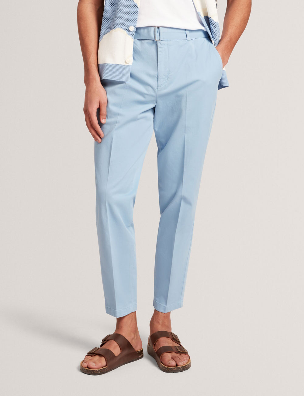ARMODO | MID-BLUE