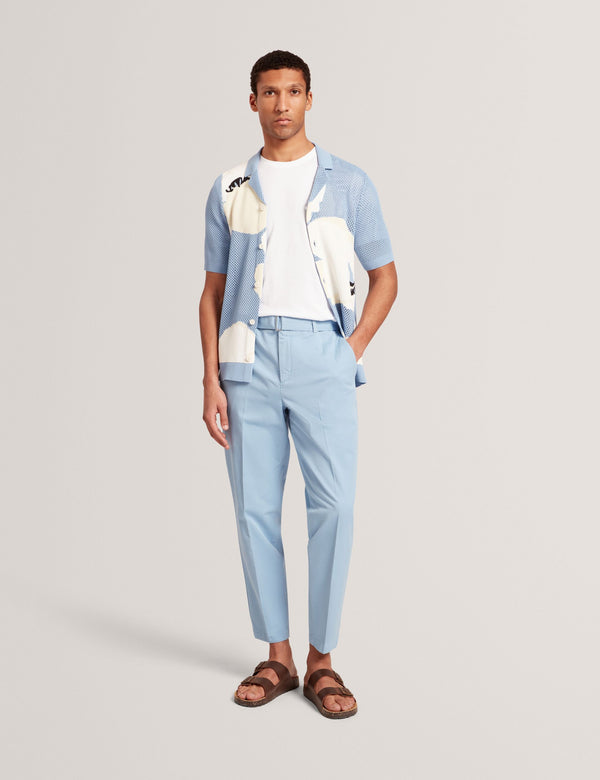ARMODO | MID-BLUE