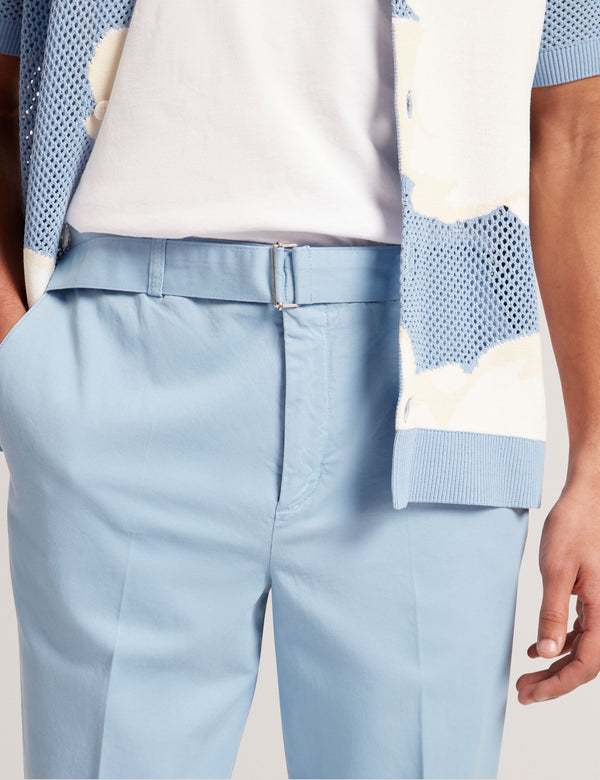 ARMODO | MID-BLUE