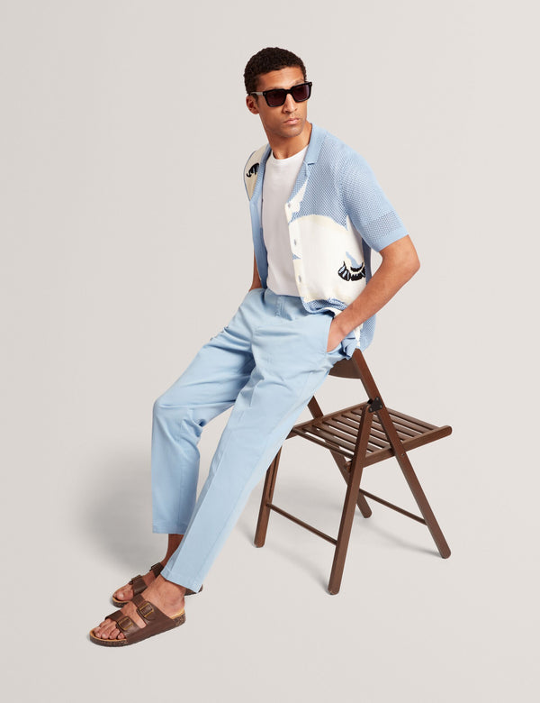 ARMODO | MID-BLUE
