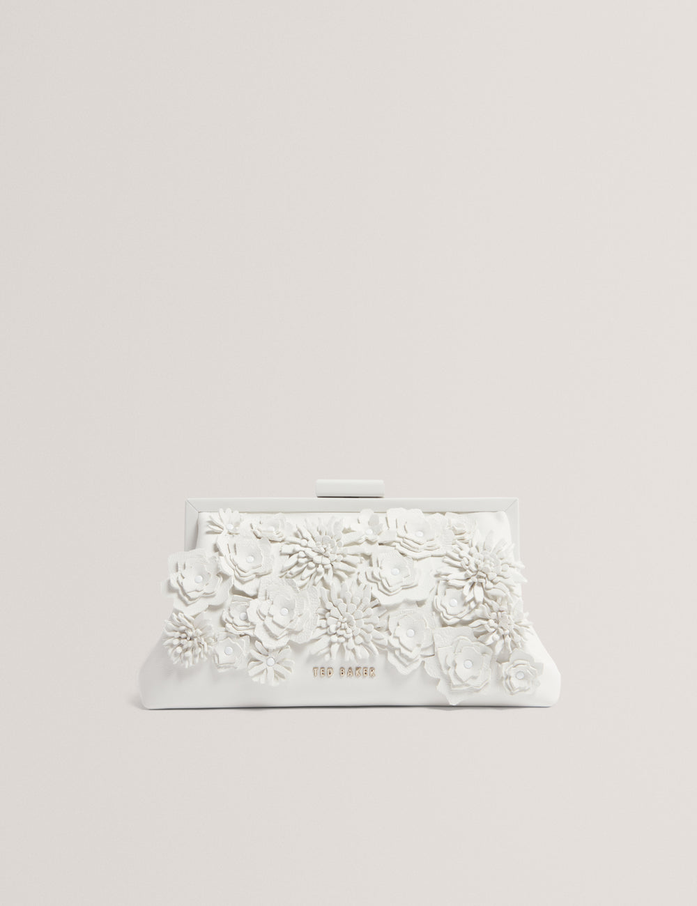 FIORELL | WHITE