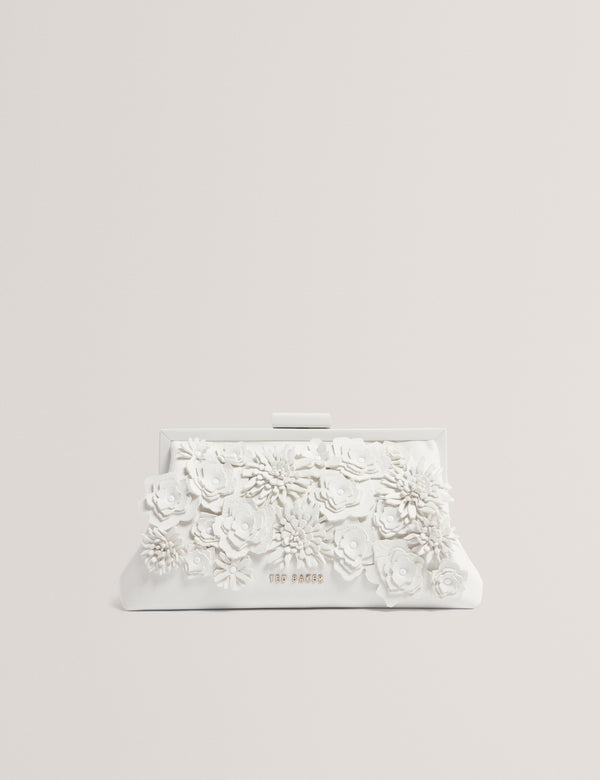 FIORELL | WHITE