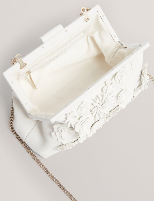 FIORELL | WHITE