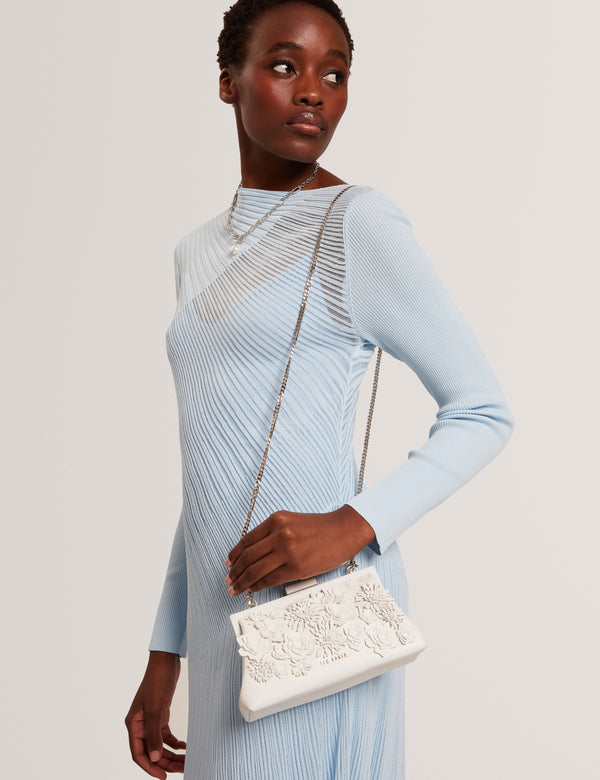 FIORELL | WHITE