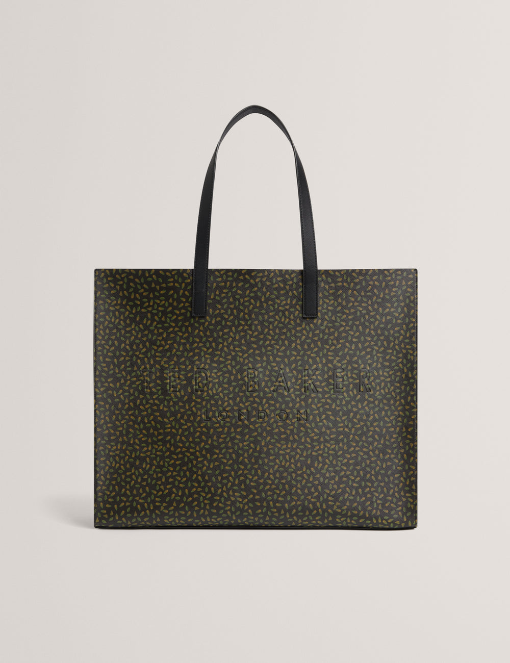 DARSHAA | BLACK