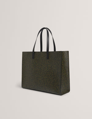 DARSHAA | BLACK