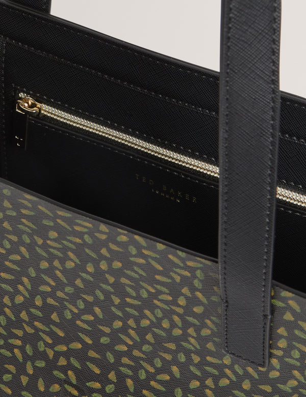 DARSHAA | BLACK