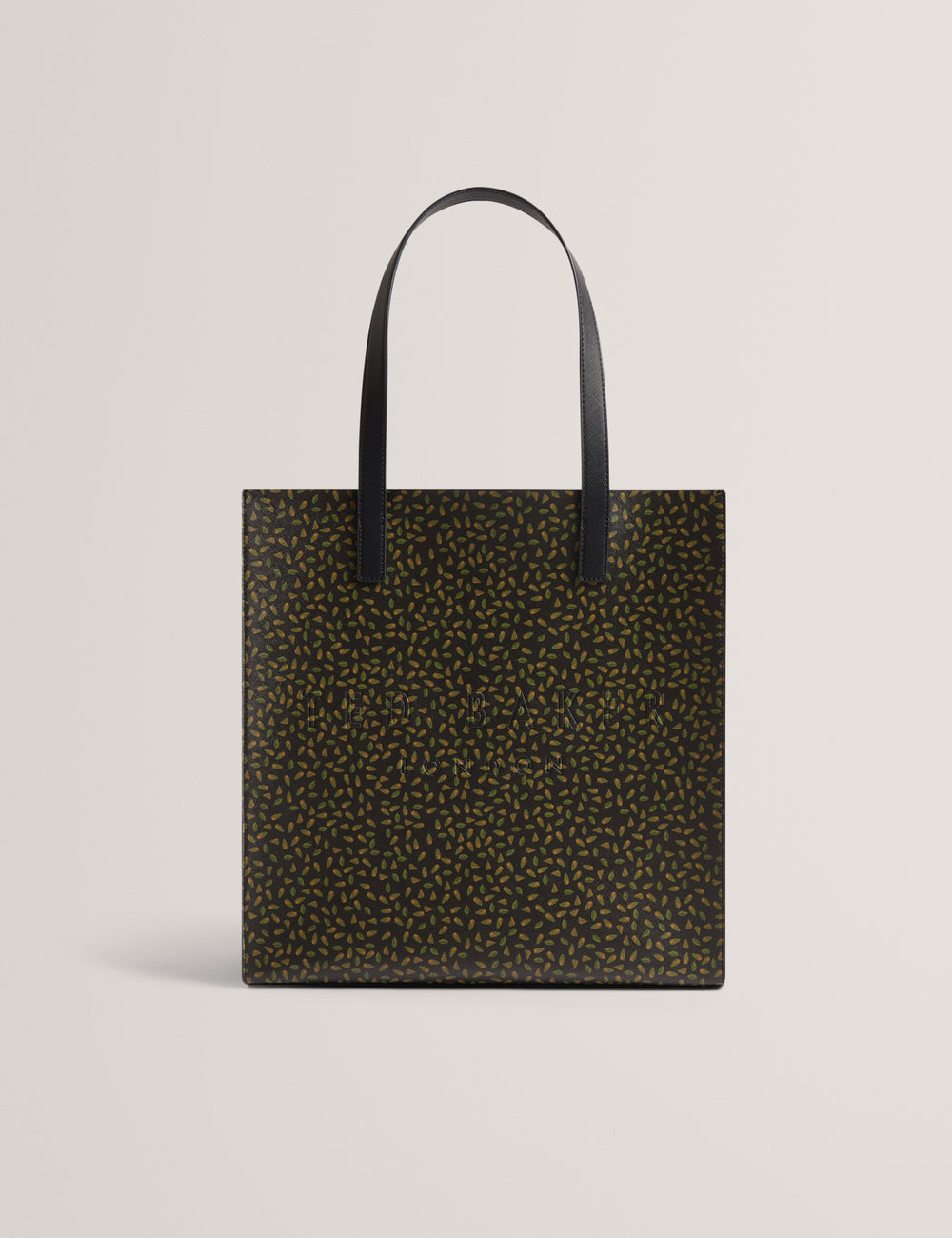 DARSHAY | BLACK