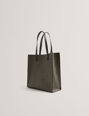 DARSHAY | BLACK