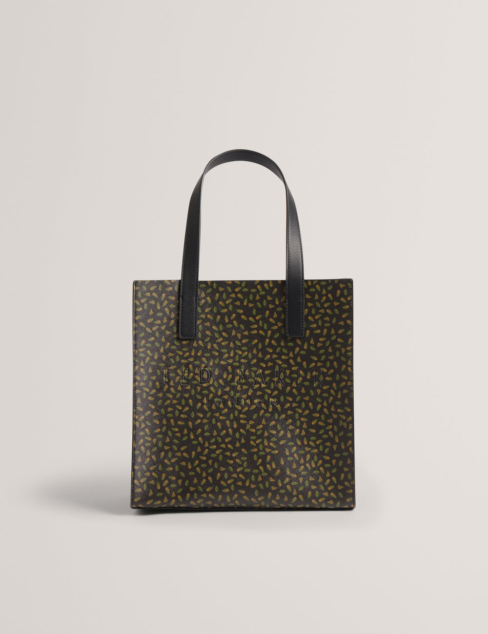 DARSHIE | BLACK