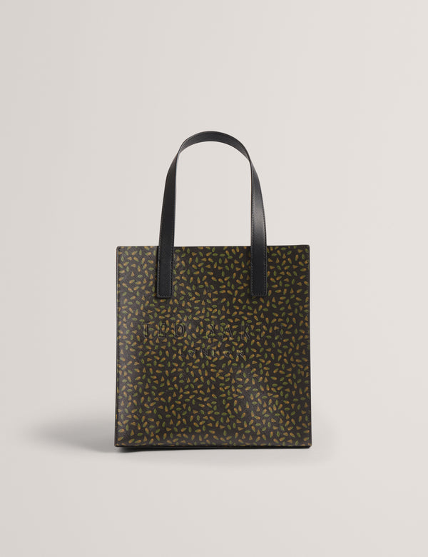 DARSHIE | BLACK