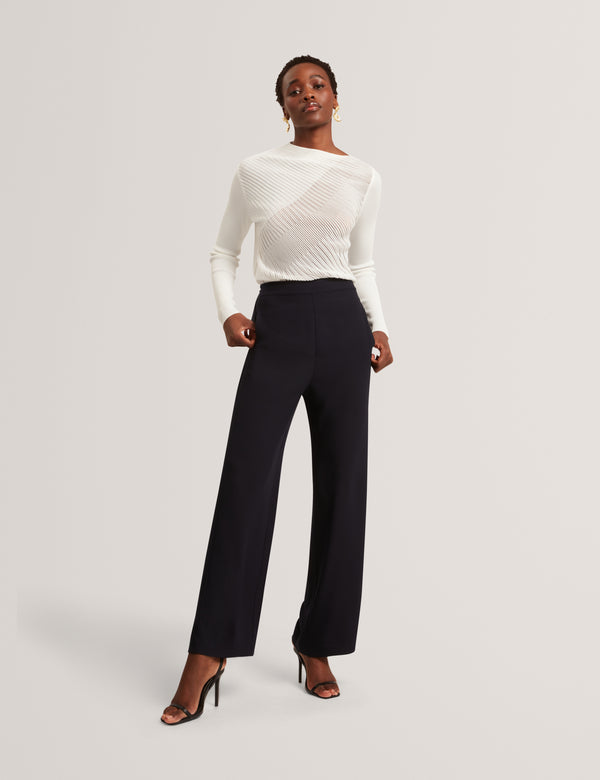 MELANAA | NAVY