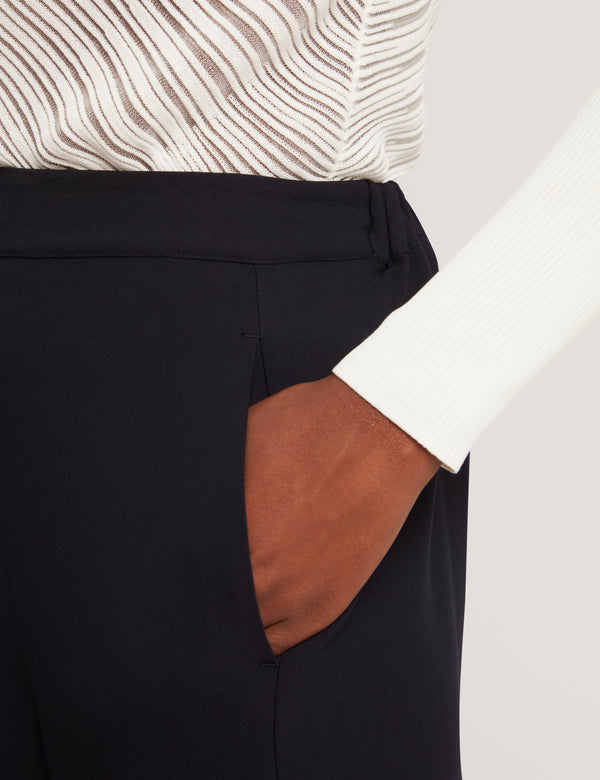 MELANAA | NAVY