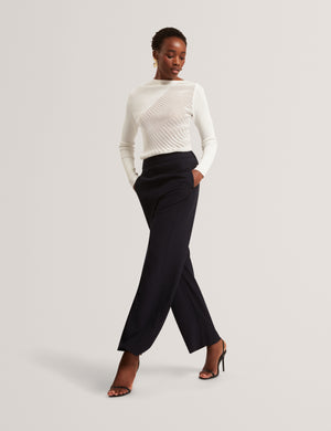 MELANAA | NAVY
