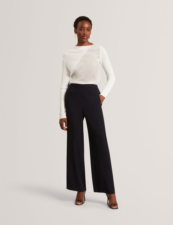 MELANAA | NAVY