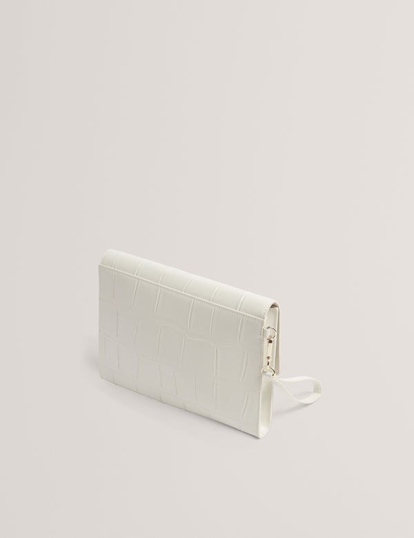 CROCEY | IVORY