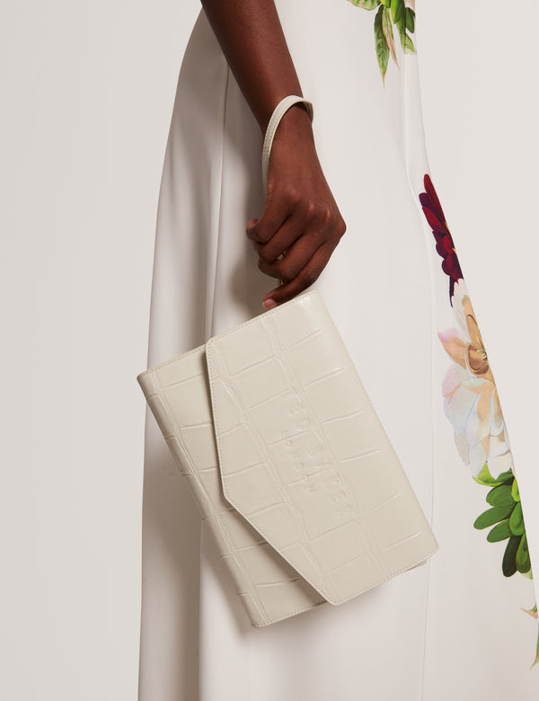 CROCEY | IVORY