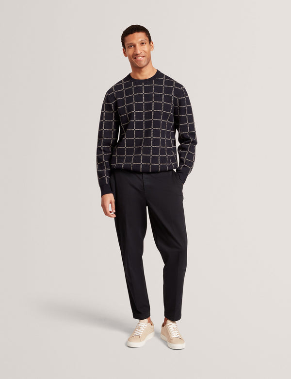 HYSAND | NAVY