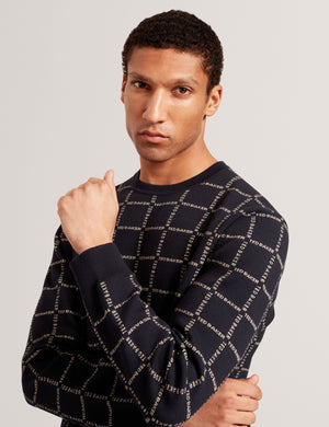 HYSAND | NAVY