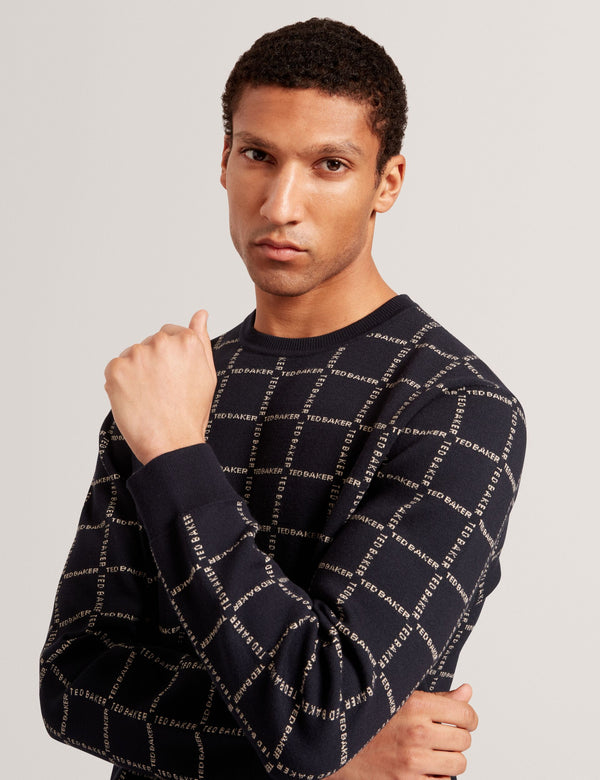HYSAND | NAVY