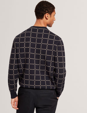 HYSAND | NAVY