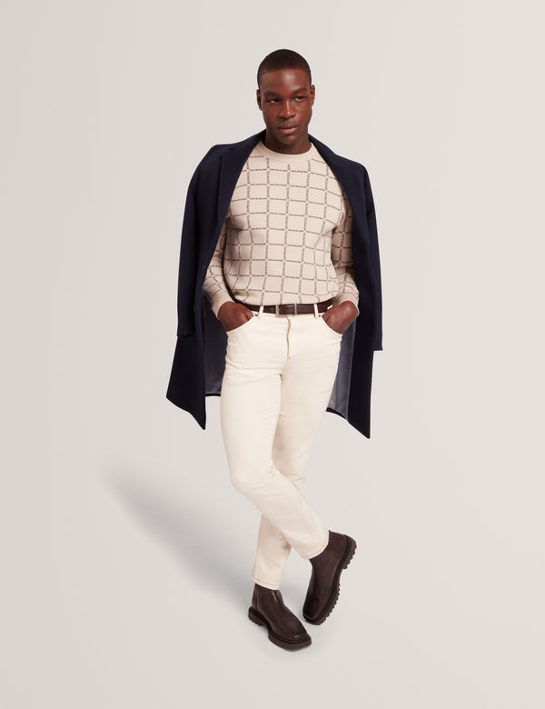 HYSAND | TAUPE
