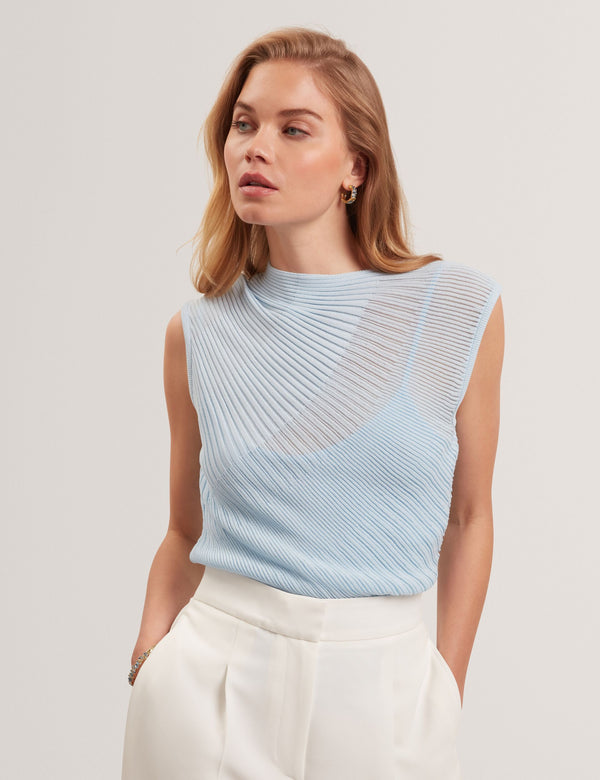 LAYYNII | PL-BLUE