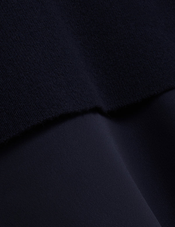 CAYCEY | DK-NAVY