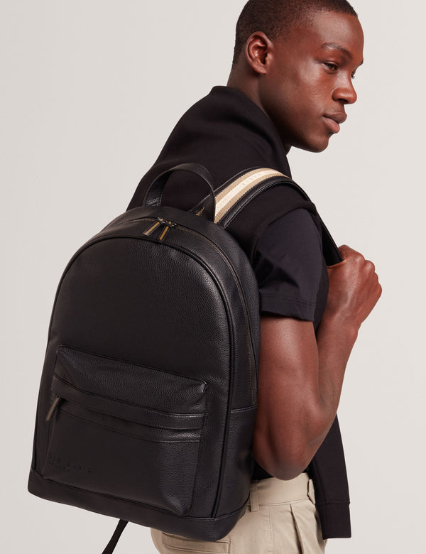 KAILEB | BLACK
