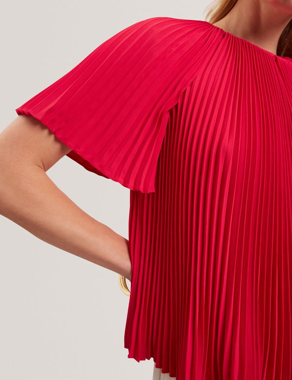AGARA | FUCHSIA