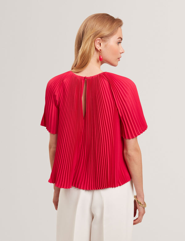 AGARA | FUCHSIA
