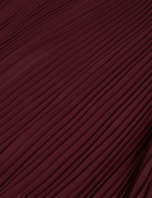 AGARA | OXBLOOD