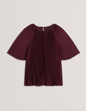 AGARA | OXBLOOD